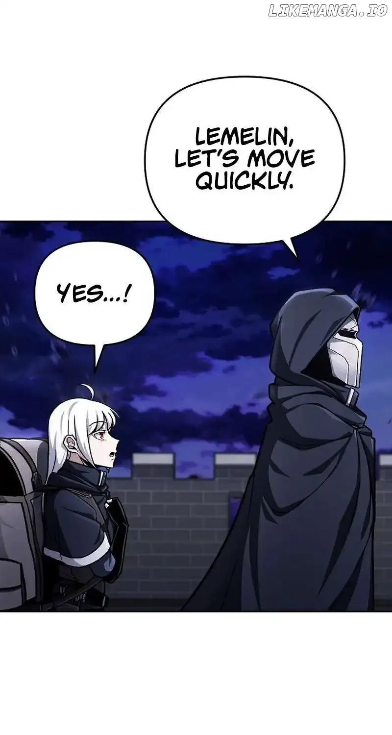 What’s Our Hero Doing? Chapter 11 page 125 - 