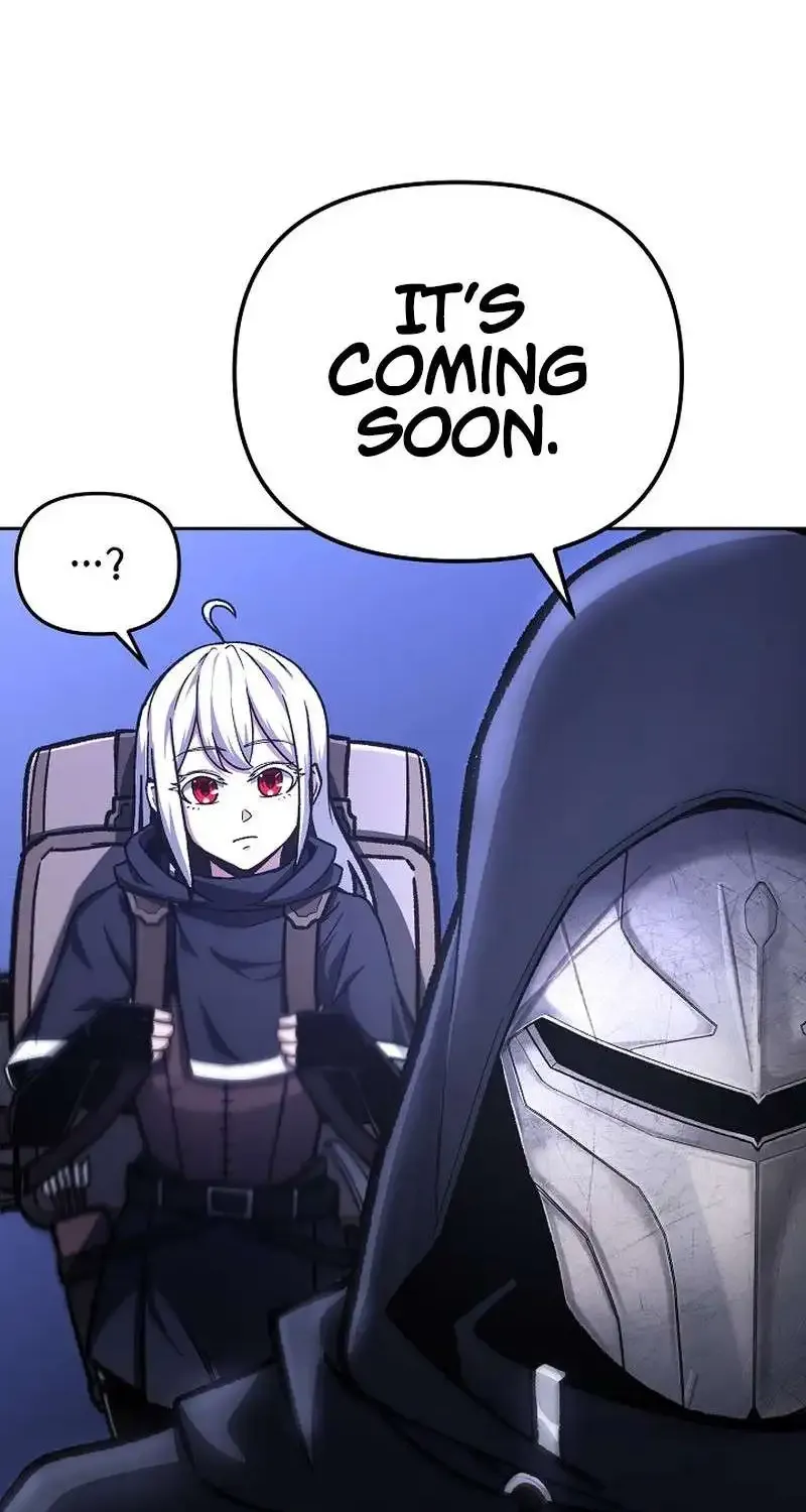 What’s Our Hero Doing? Chapter 11 page 126 - 