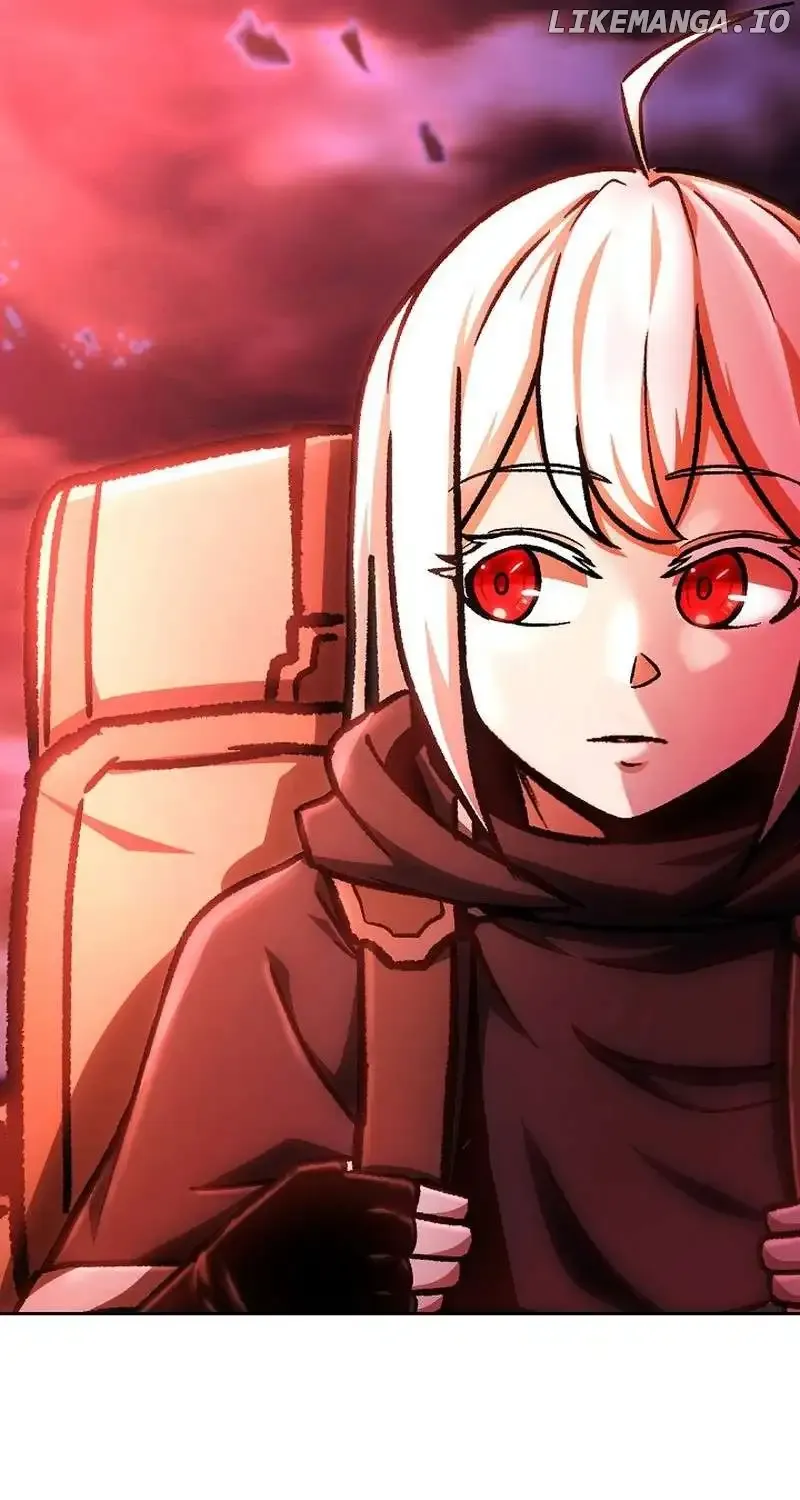 What’s Our Hero Doing? Chapter 11 page 130 - 