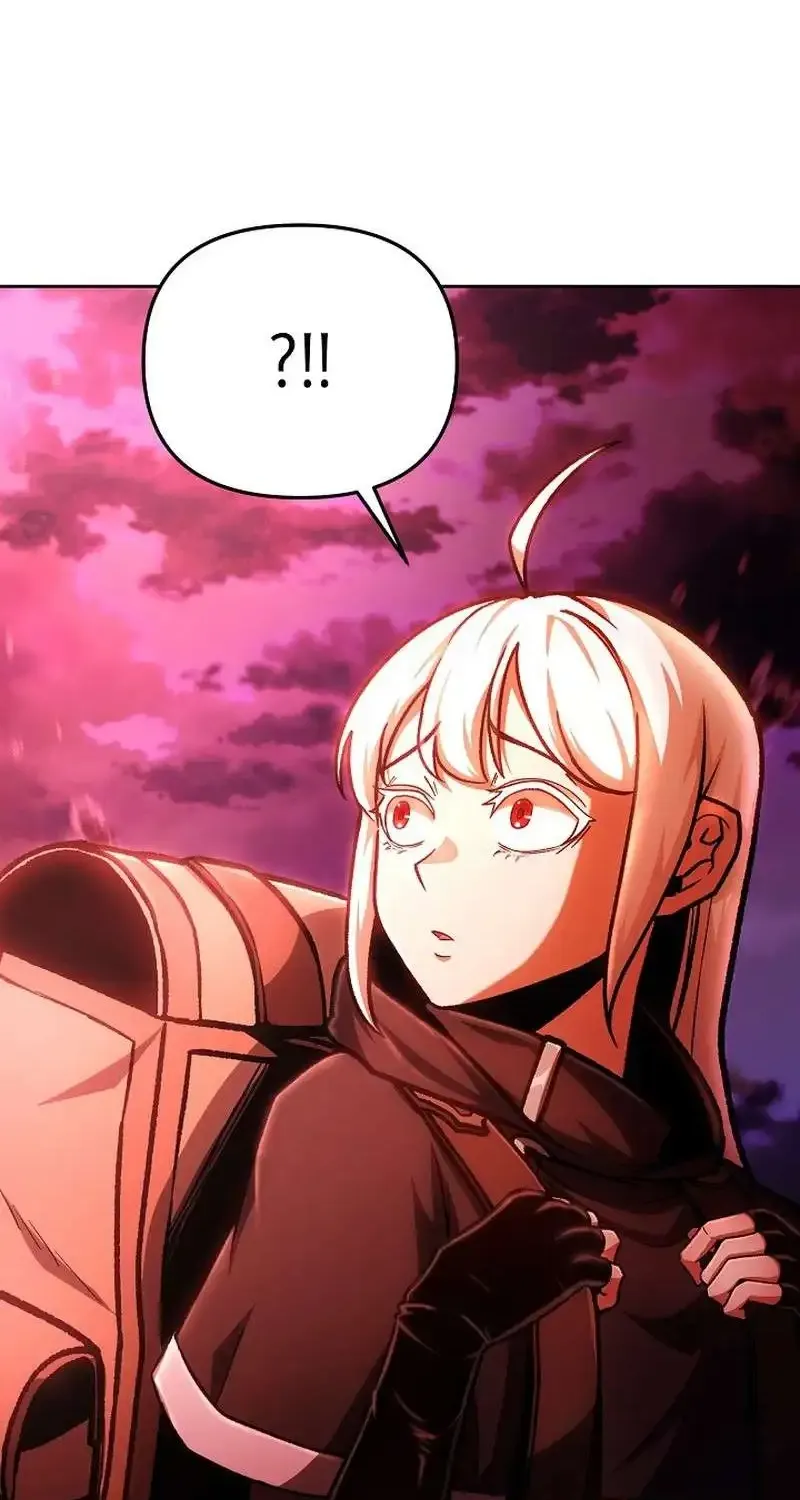 What’s Our Hero Doing? Chapter 11 page 131 - 