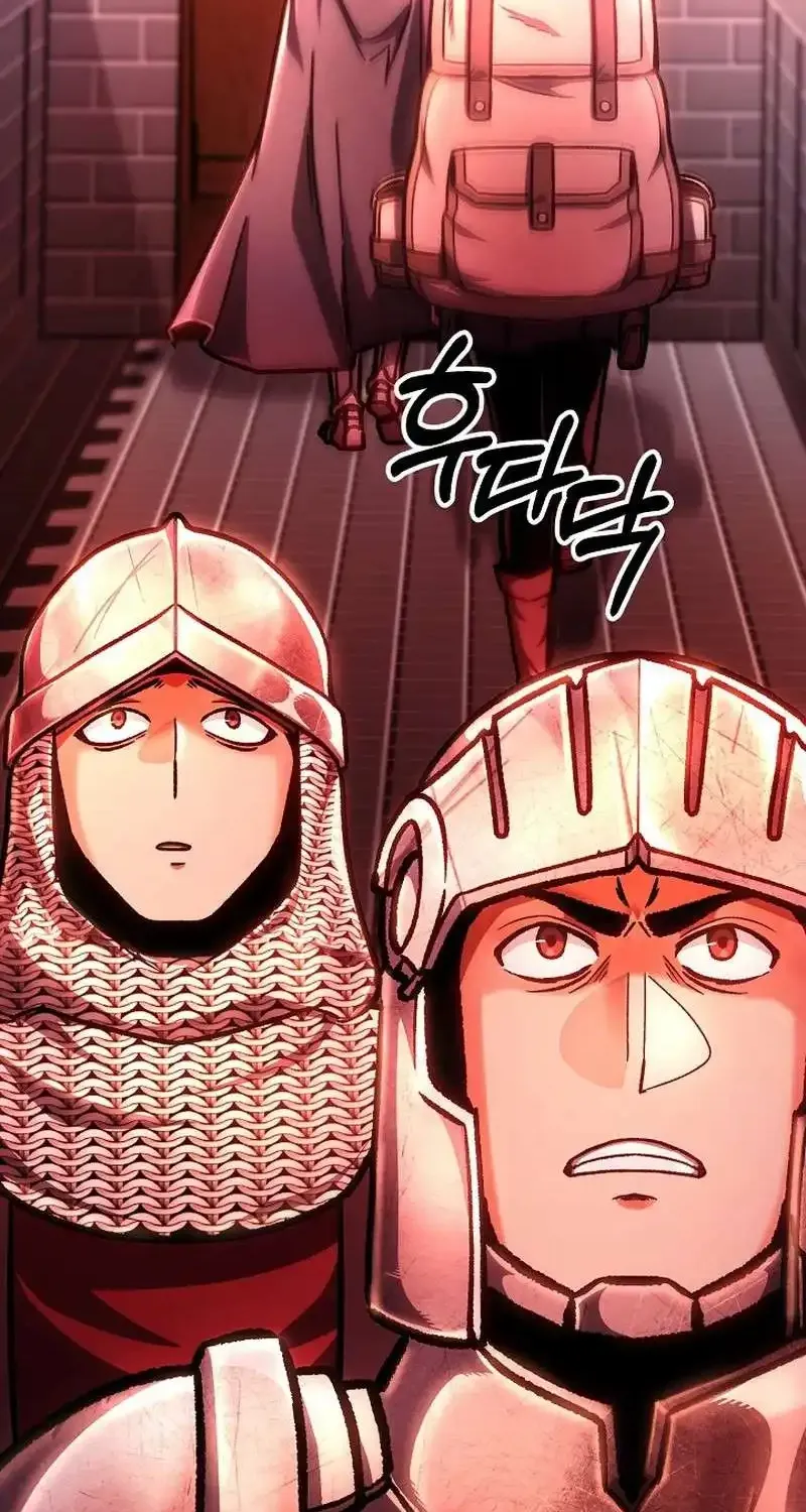 What’s Our Hero Doing? Chapter 11 page 133 - 