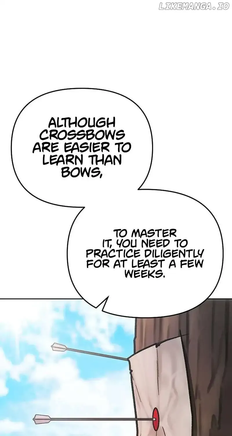 What’s Our Hero Doing? Chapter 11 page 15 - 