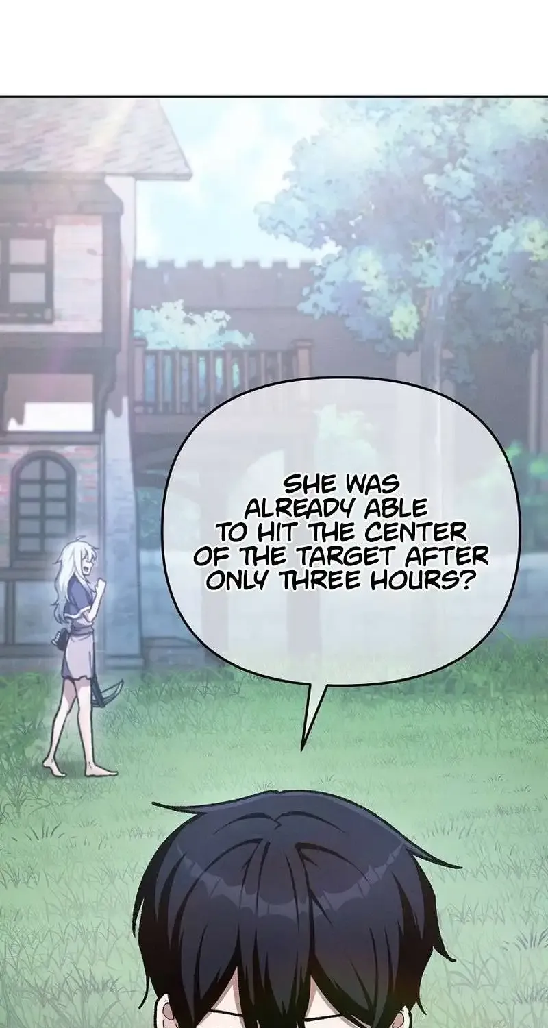 What’s Our Hero Doing? Chapter 11 page 17 - 