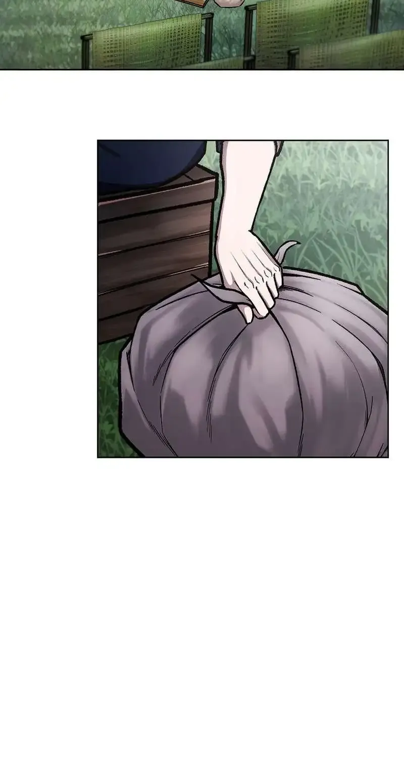 What’s Our Hero Doing? Chapter 11 page 29 - 