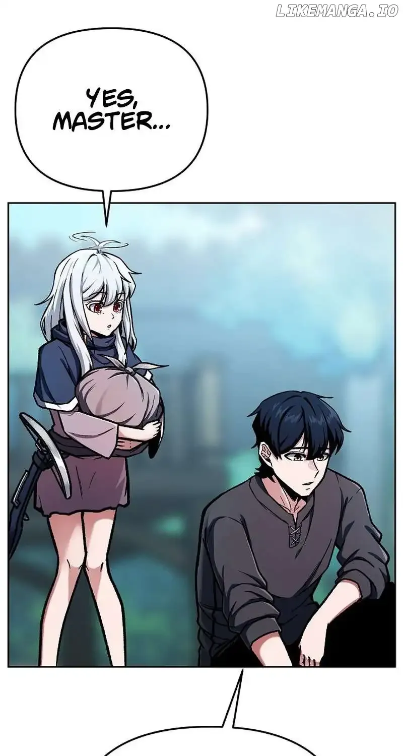 What’s Our Hero Doing? Chapter 11 page 30 - 