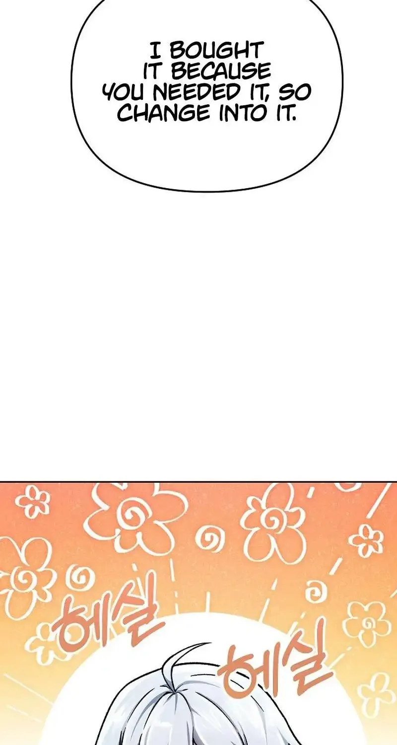 What’s Our Hero Doing? Chapter 11 page 31 - 