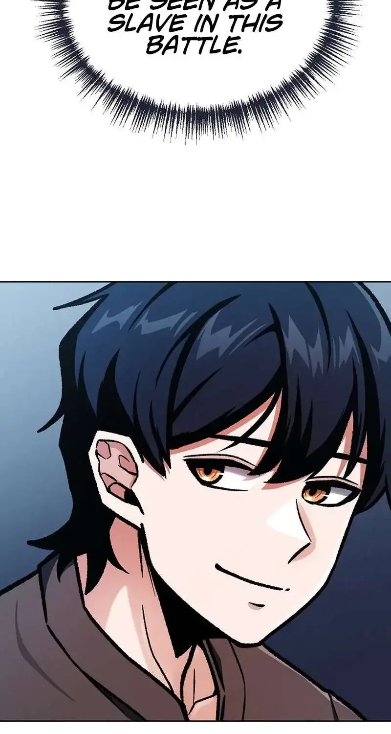 What’s Our Hero Doing? Chapter 11 page 33 - 