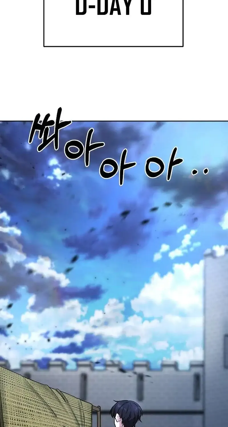 What’s Our Hero Doing? Chapter 11 page 36 - 