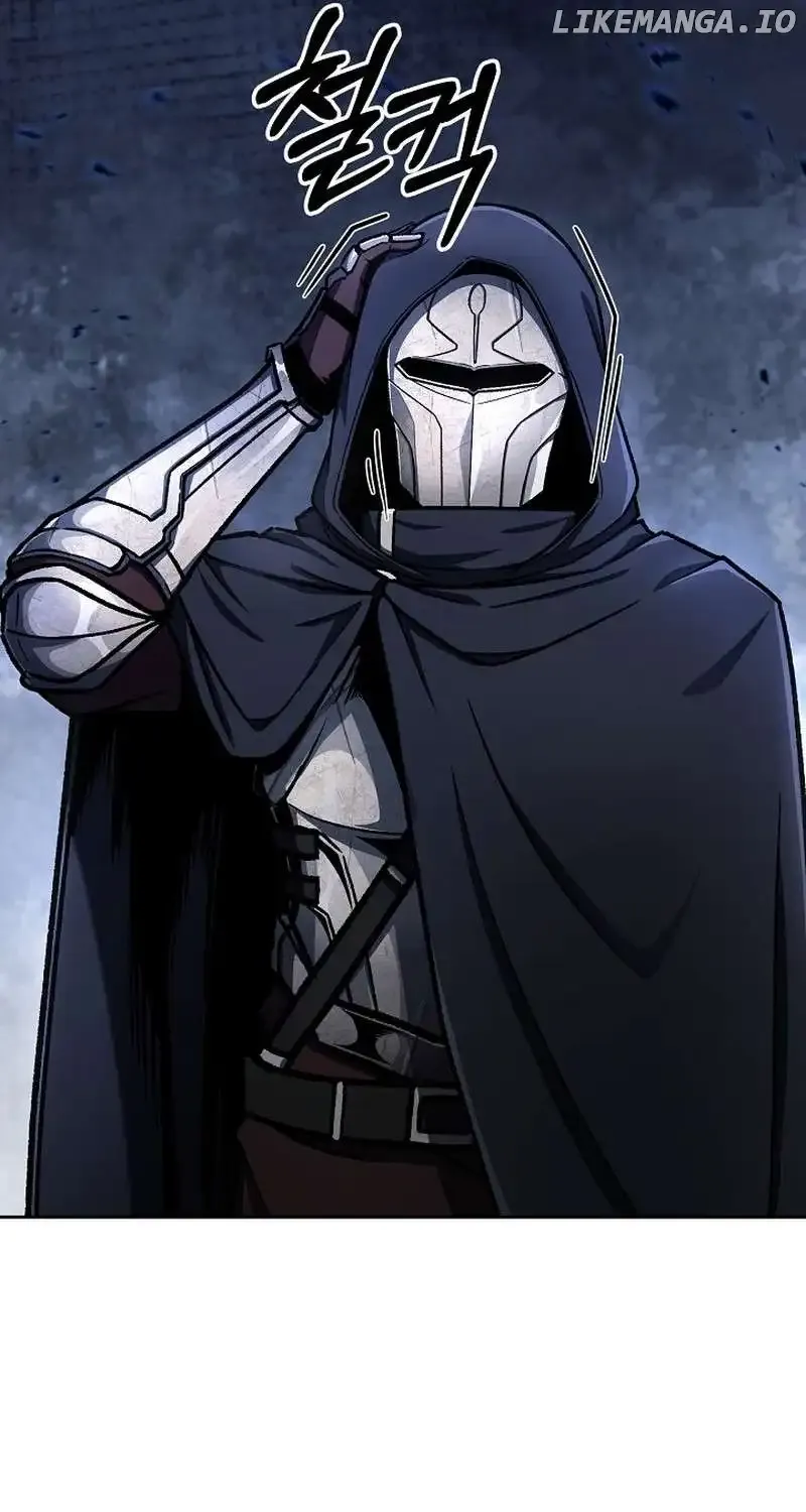 What’s Our Hero Doing? Chapter 11 page 45 - 