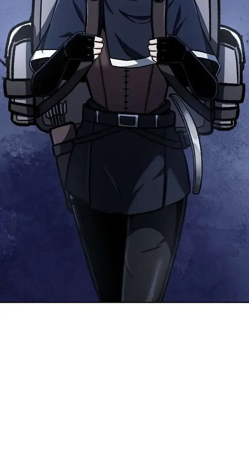 What’s Our Hero Doing? Chapter 11 page 47 - 