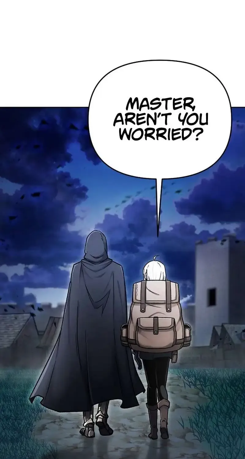 What’s Our Hero Doing? Chapter 11 page 48 - 