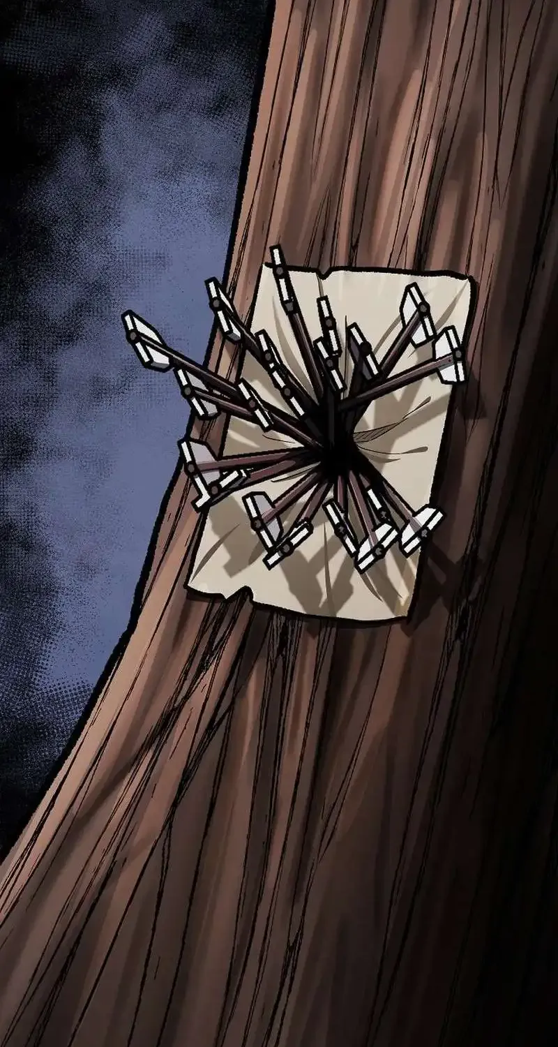 What’s Our Hero Doing? Chapter 11 page 51 - 