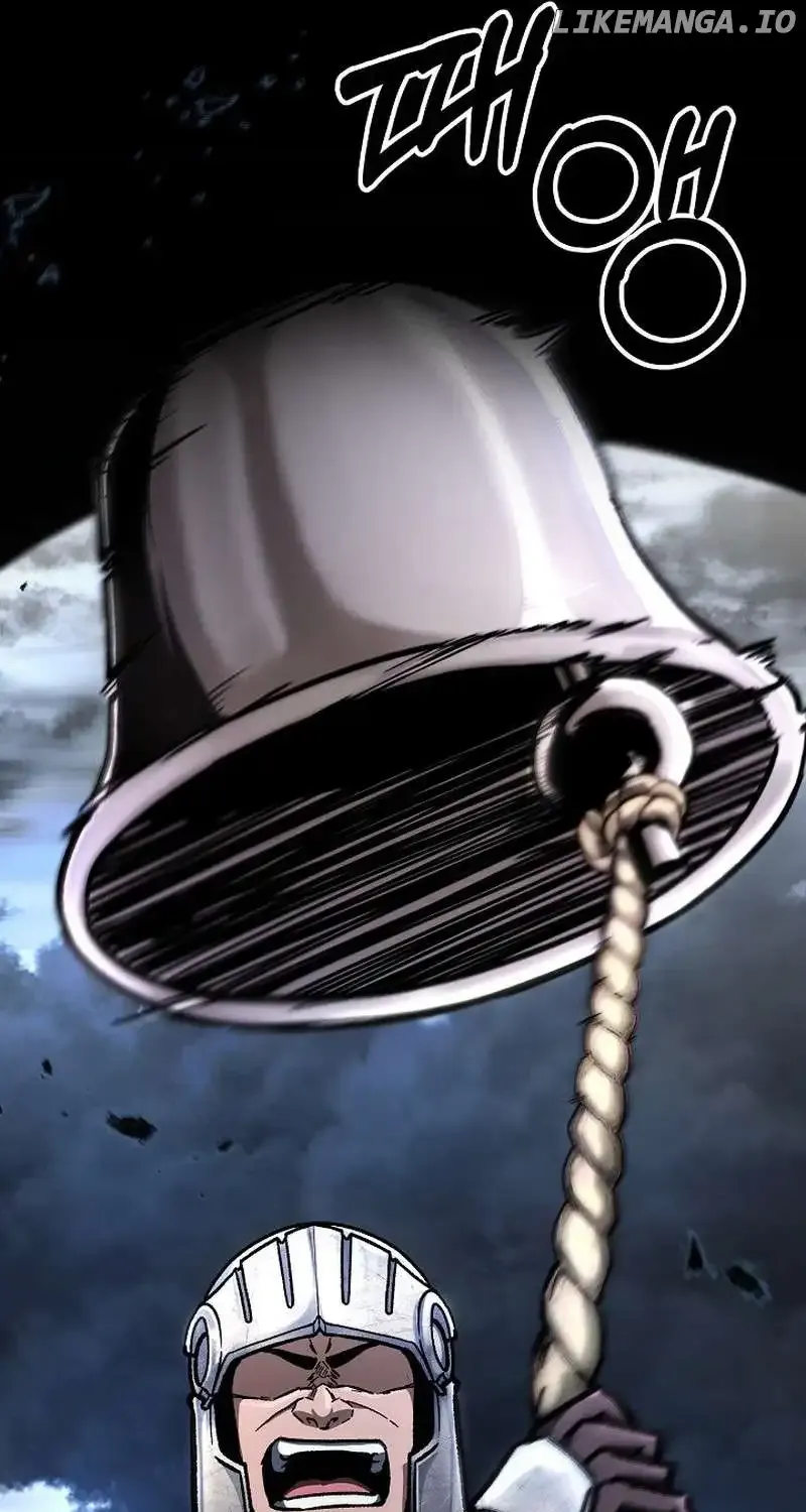 What’s Our Hero Doing? Chapter 11 page 55 - 