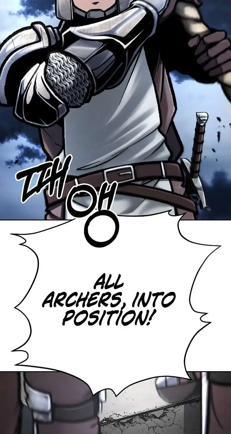 What’s Our Hero Doing? Chapter 11 page 56 - 