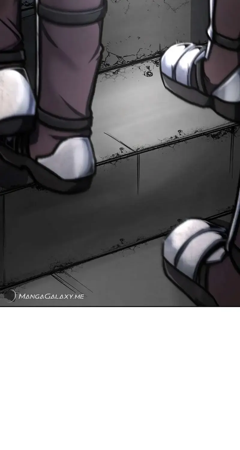 What’s Our Hero Doing? Chapter 11 page 57 - 