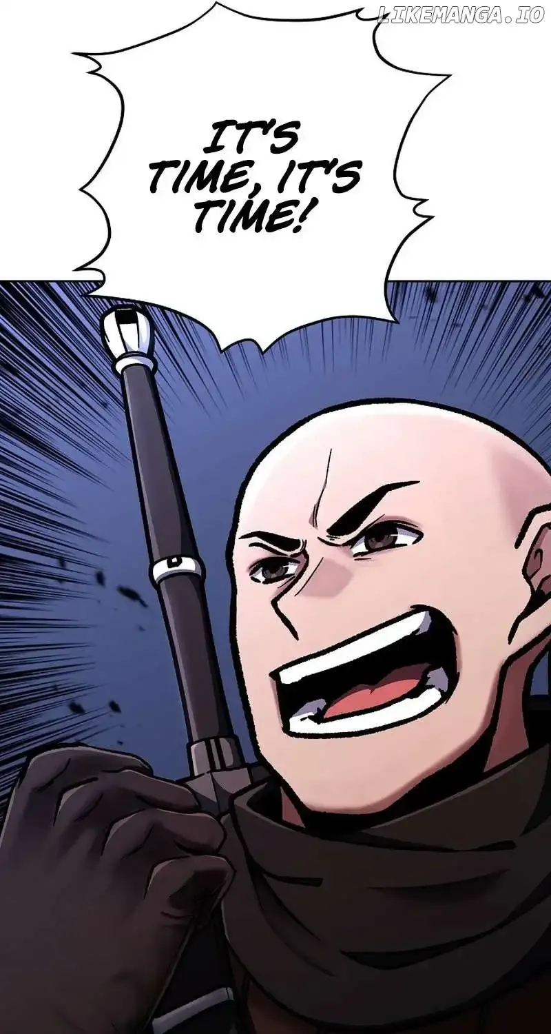 What’s Our Hero Doing? Chapter 11 page 60 - 
