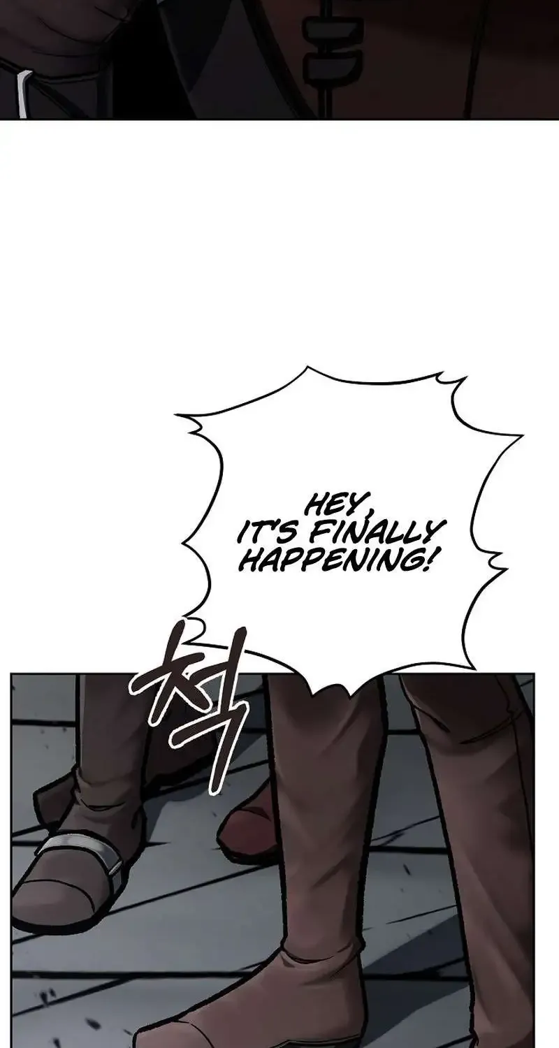 What’s Our Hero Doing? Chapter 11 page 61 - 