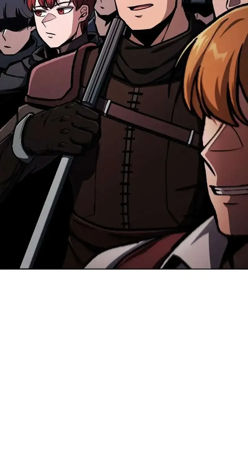 What’s Our Hero Doing? Chapter 11 page 63 - 