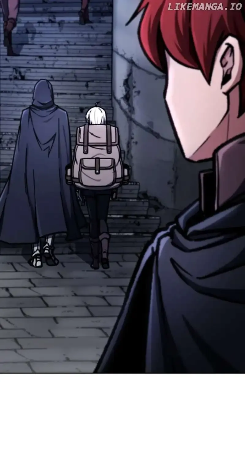 What’s Our Hero Doing? Chapter 11 page 65 - 