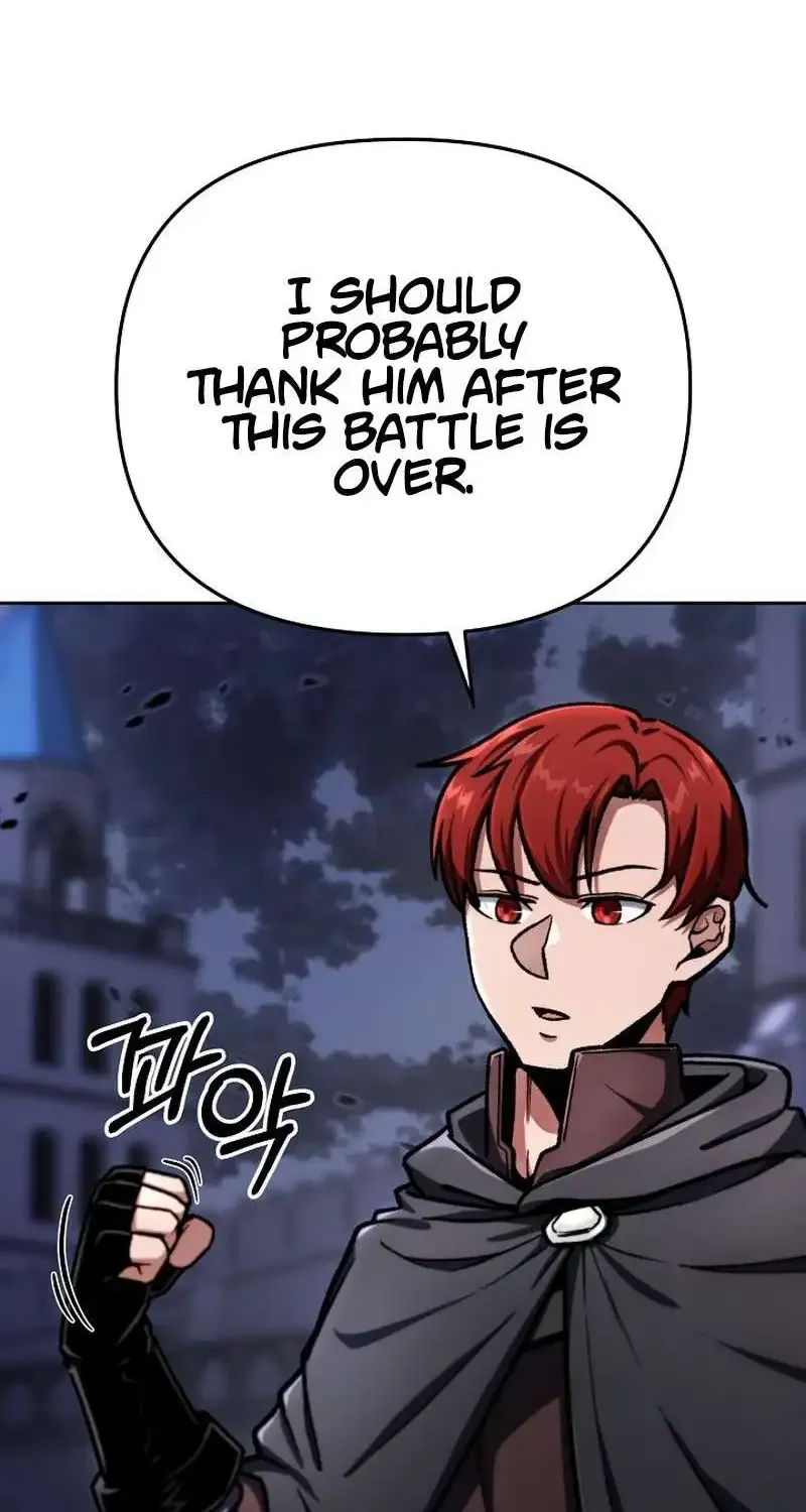 What’s Our Hero Doing? Chapter 11 page 66 - 