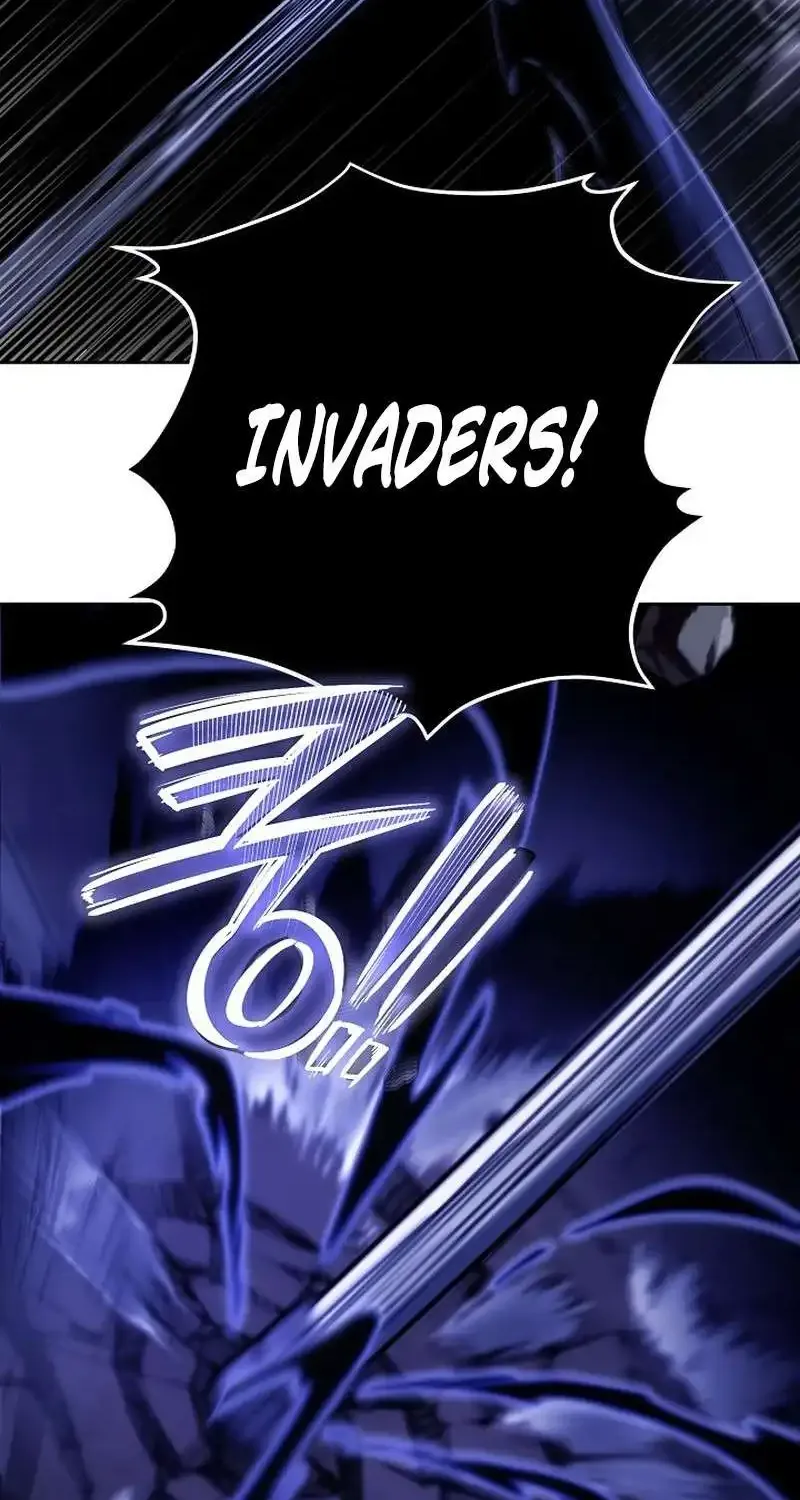 What’s Our Hero Doing? Chapter 11 page 76 - 