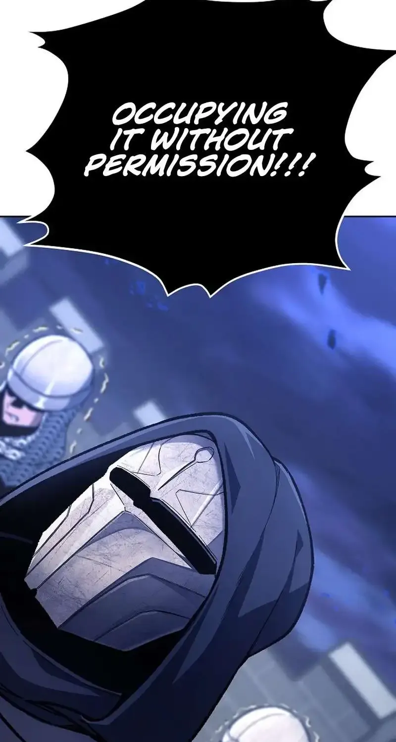 What’s Our Hero Doing? Chapter 11 page 83 - 