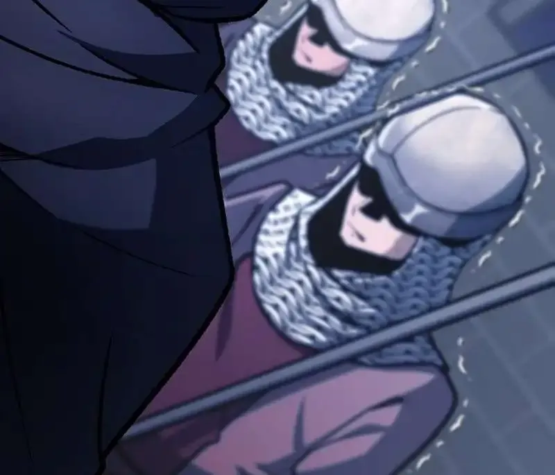 What’s Our Hero Doing? Chapter 11 page 84 - 
