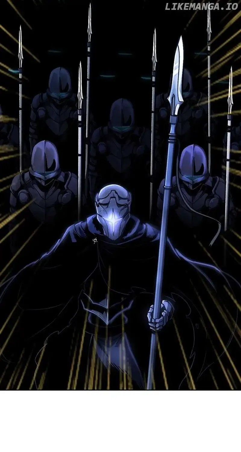 What’s Our Hero Doing? Chapter 11 page 95 - 