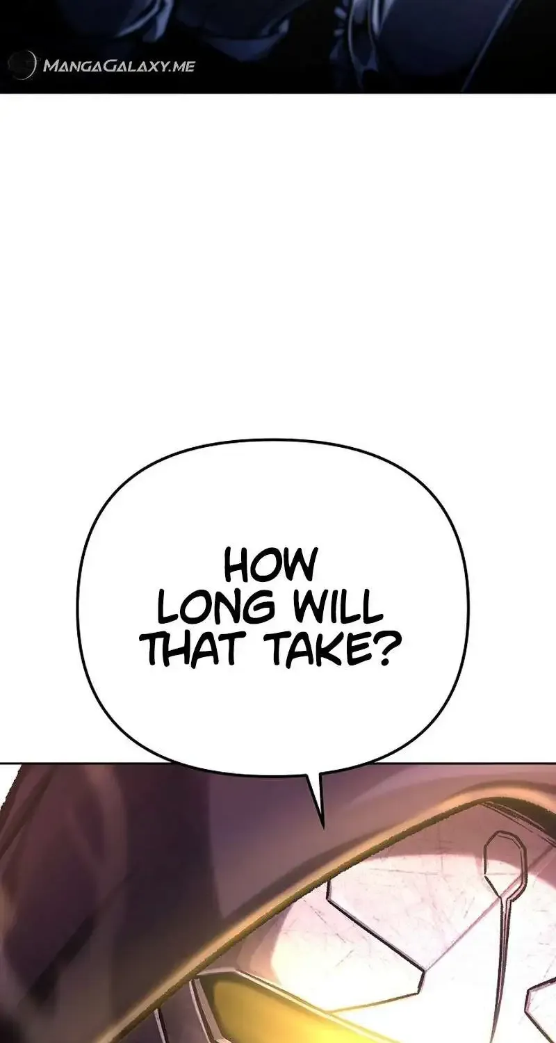 What’s Our Hero Doing? Chapter 12 page 108 - 