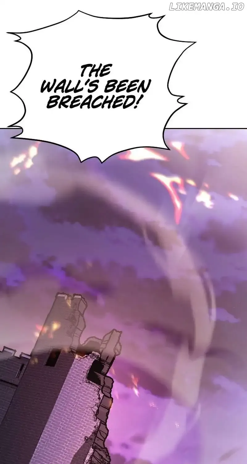 What’s Our Hero Doing? Chapter 12 page 12 - 