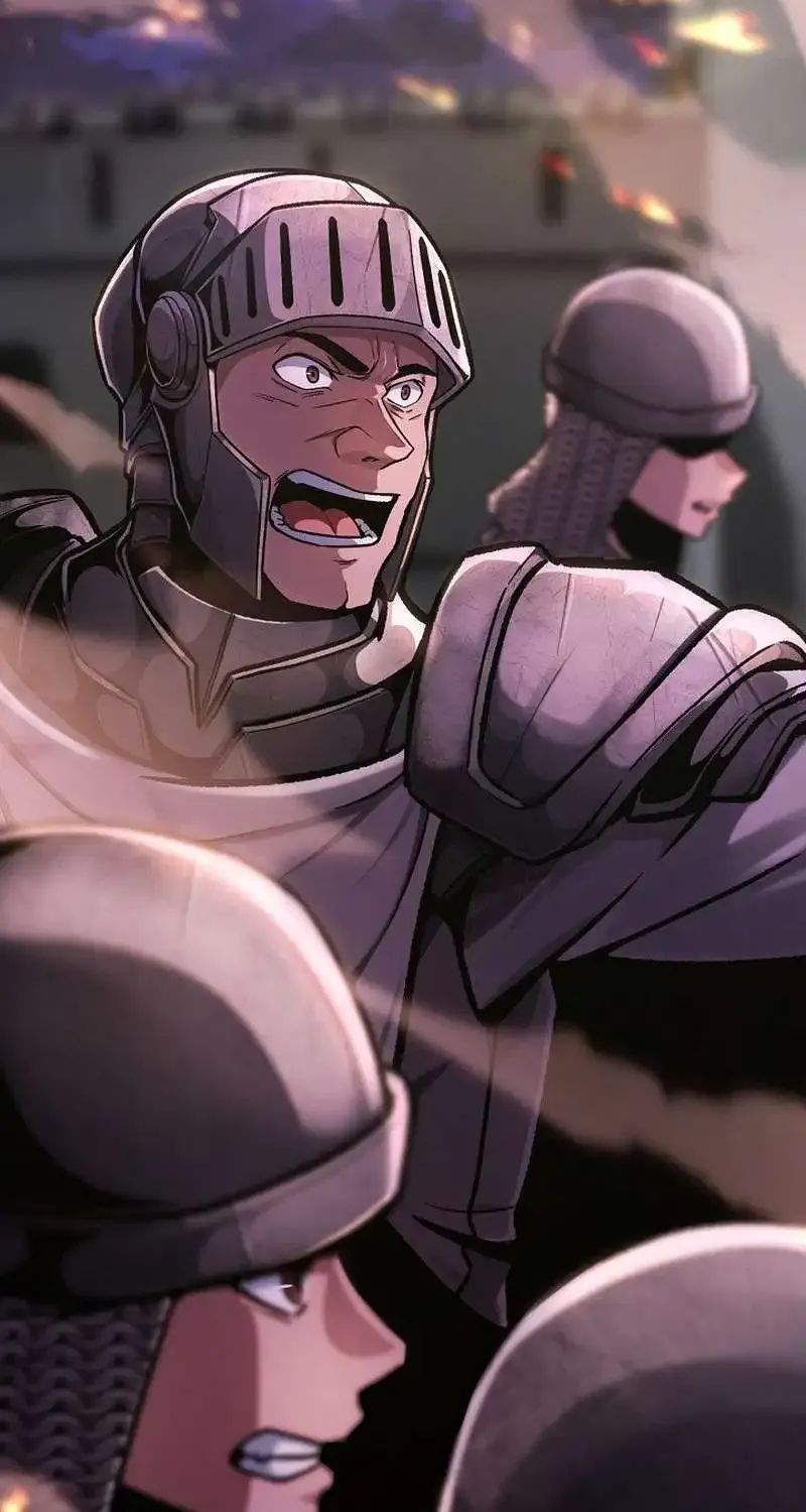 What’s Our Hero Doing? Chapter 12 page 14 - 