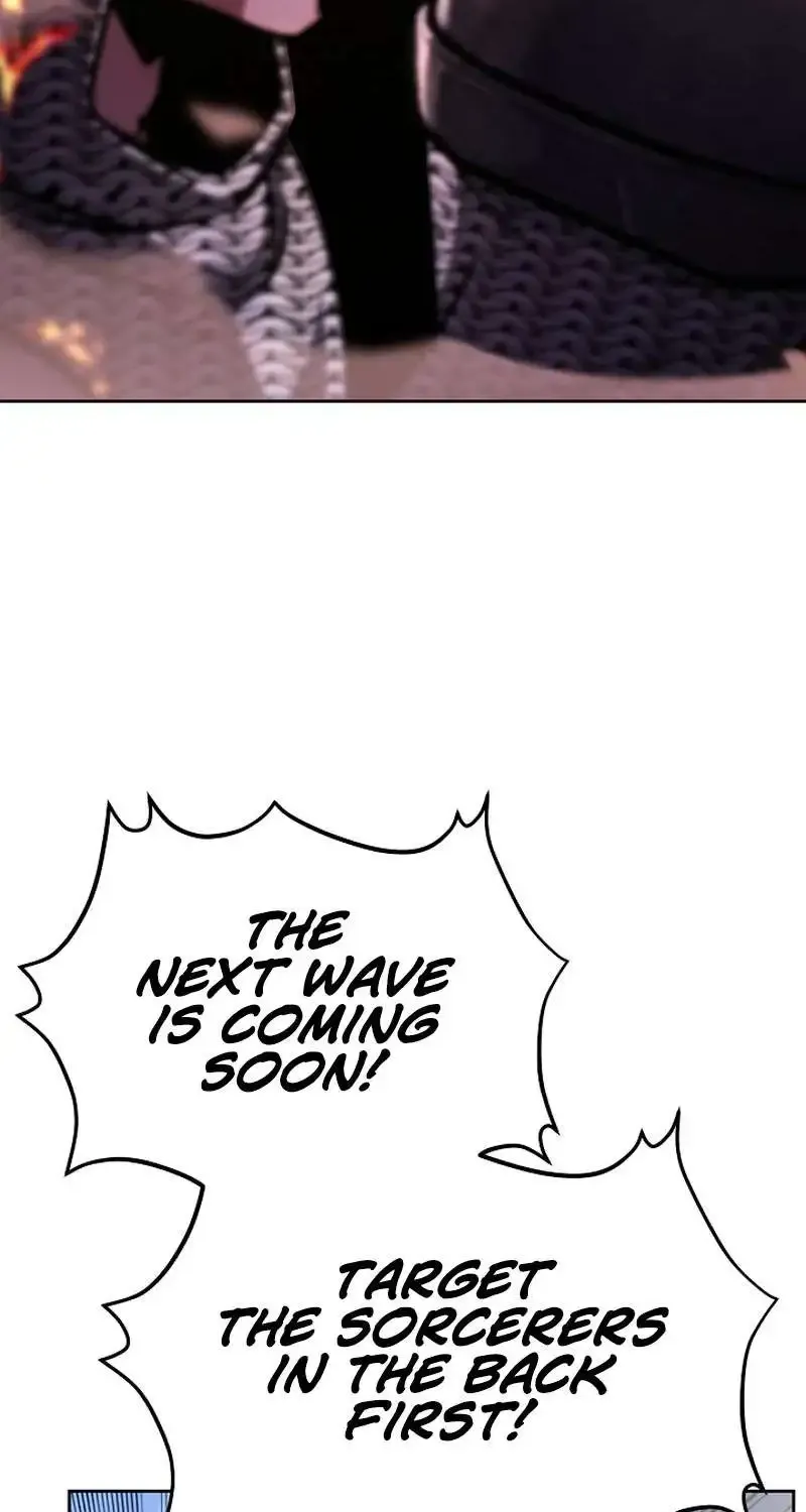 What’s Our Hero Doing? Chapter 12 page 15 - 