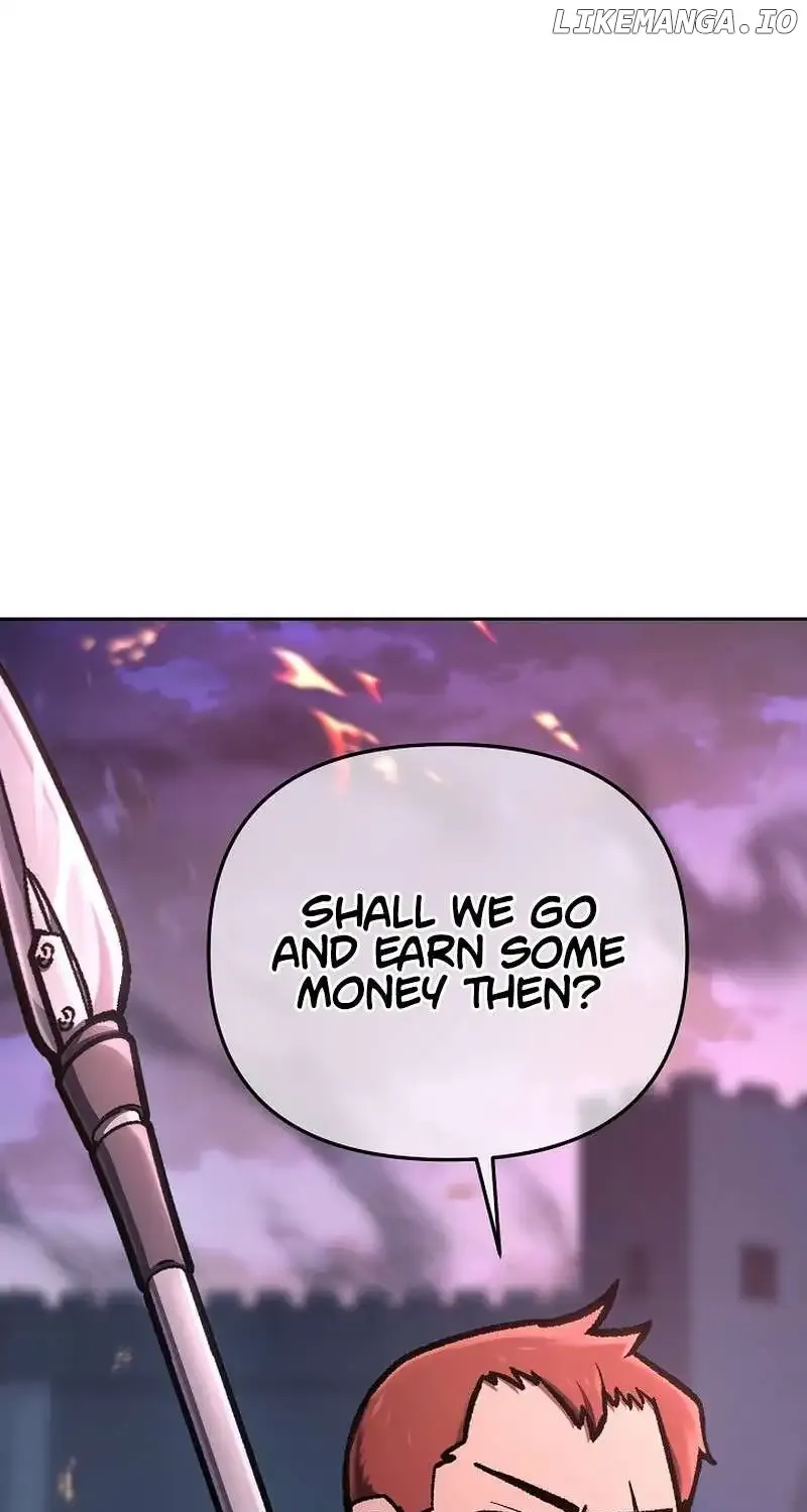 What’s Our Hero Doing? Chapter 12 page 17 - 