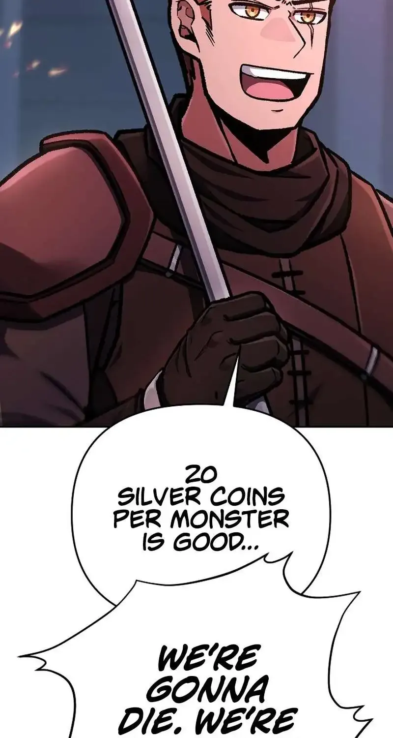 What’s Our Hero Doing? Chapter 12 page 18 - 