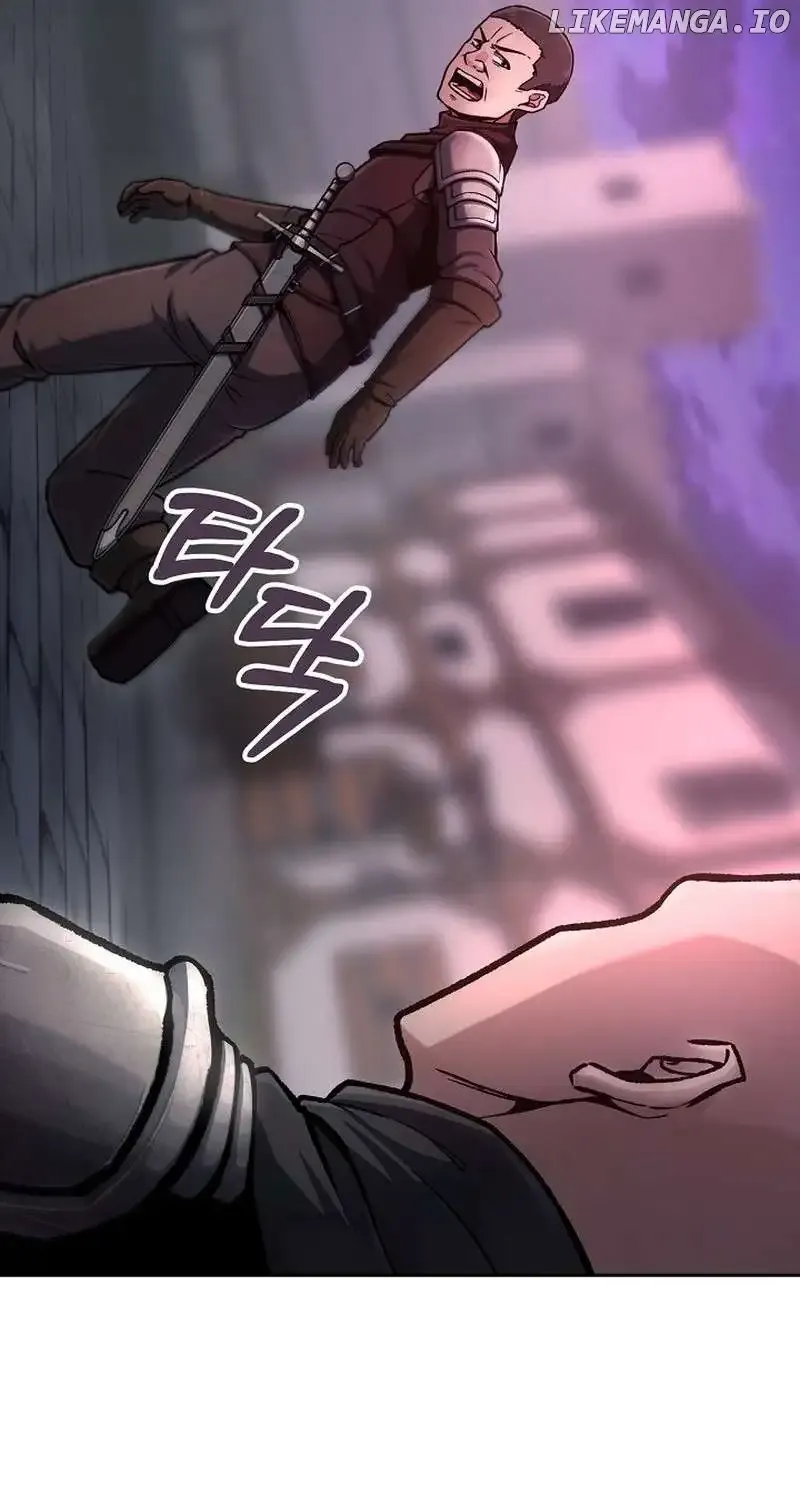 What’s Our Hero Doing? Chapter 12 page 22 - 