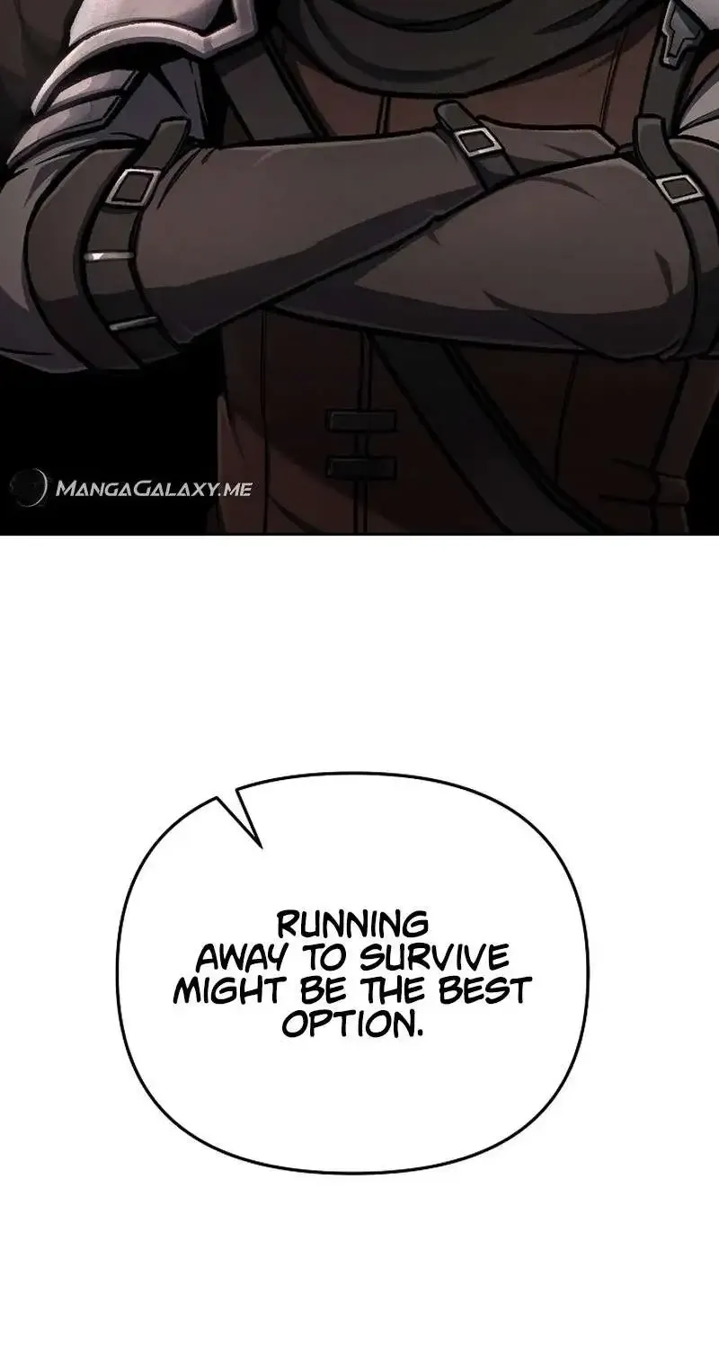 What’s Our Hero Doing? Chapter 12 page 24 - 