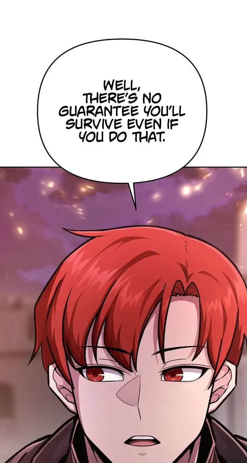 What’s Our Hero Doing? Chapter 12 page 25 - 