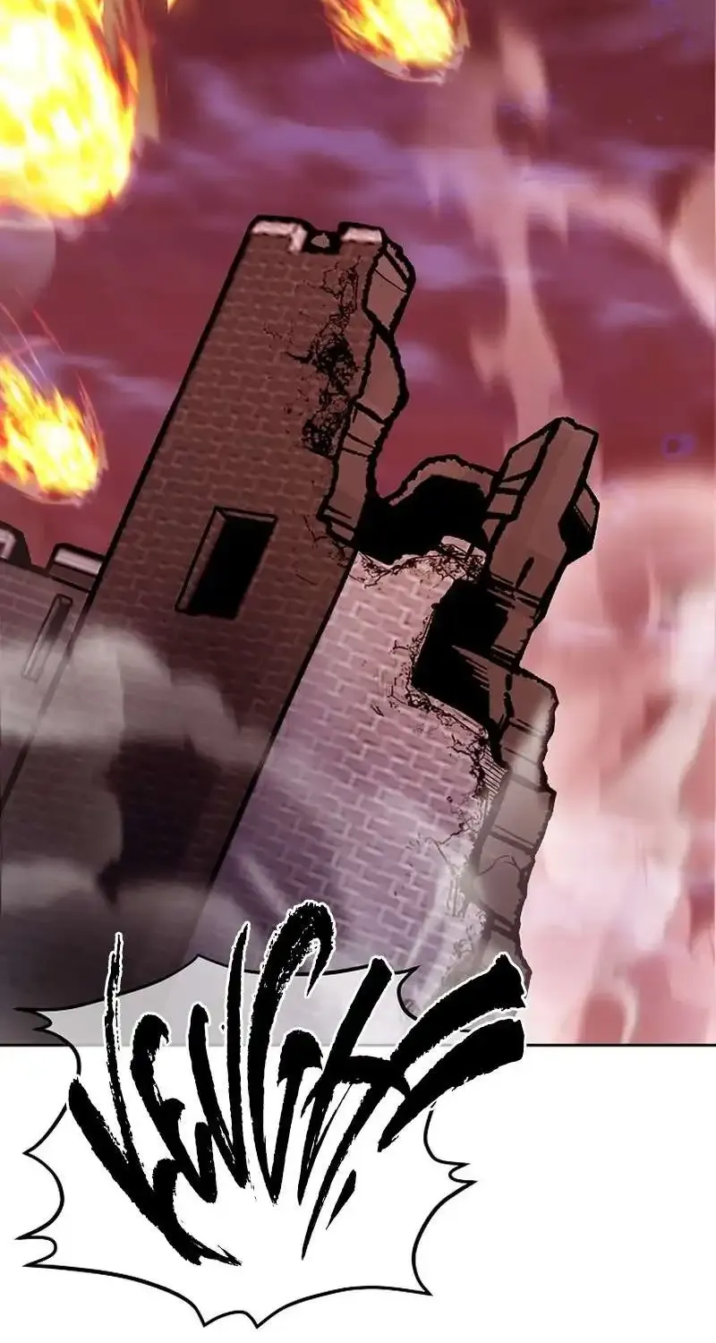 What’s Our Hero Doing? Chapter 12 page 31 - 
