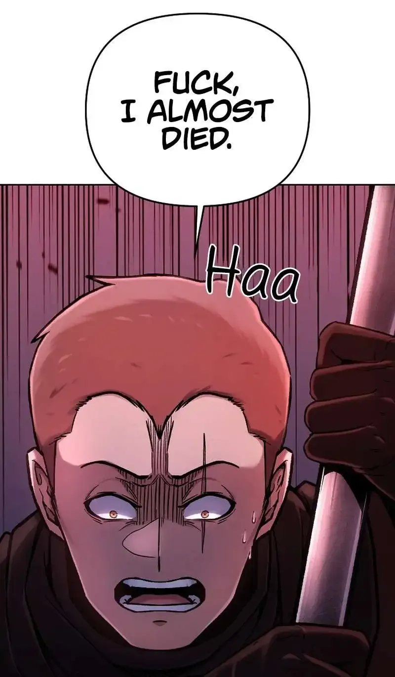 What’s Our Hero Doing? Chapter 12 page 46 - 