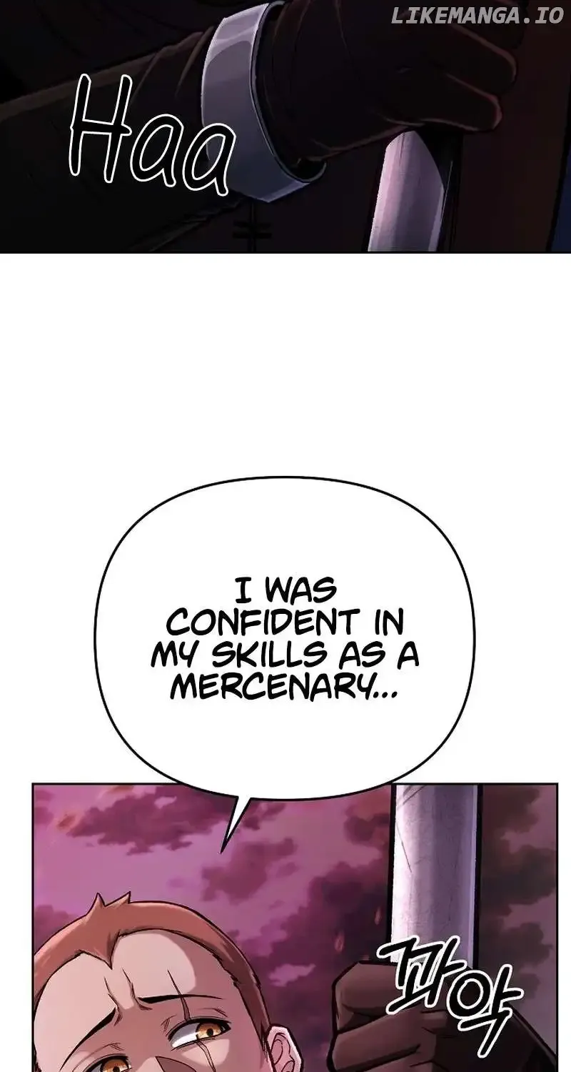 What’s Our Hero Doing? Chapter 12 page 47 - 