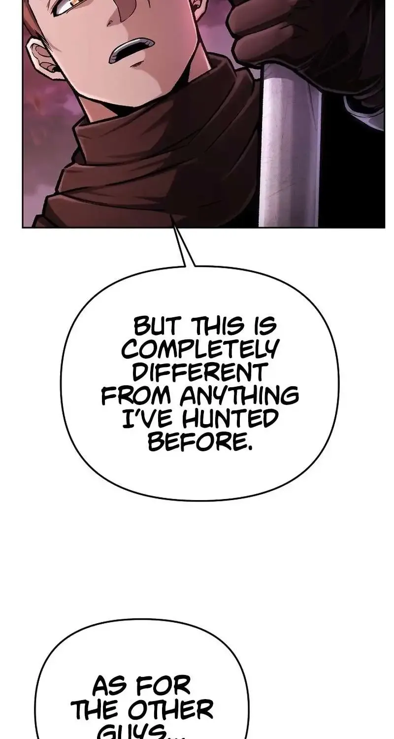 What’s Our Hero Doing? Chapter 12 page 48 - 