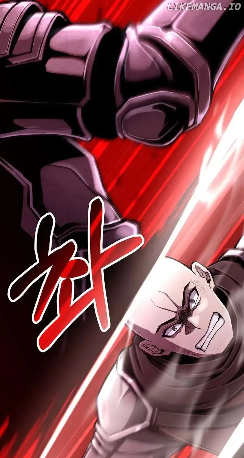 What’s Our Hero Doing? Chapter 12 page 57 - 