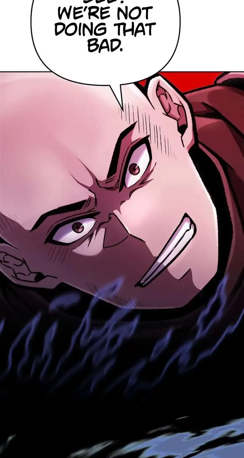 What’s Our Hero Doing? Chapter 12 page 59 - 