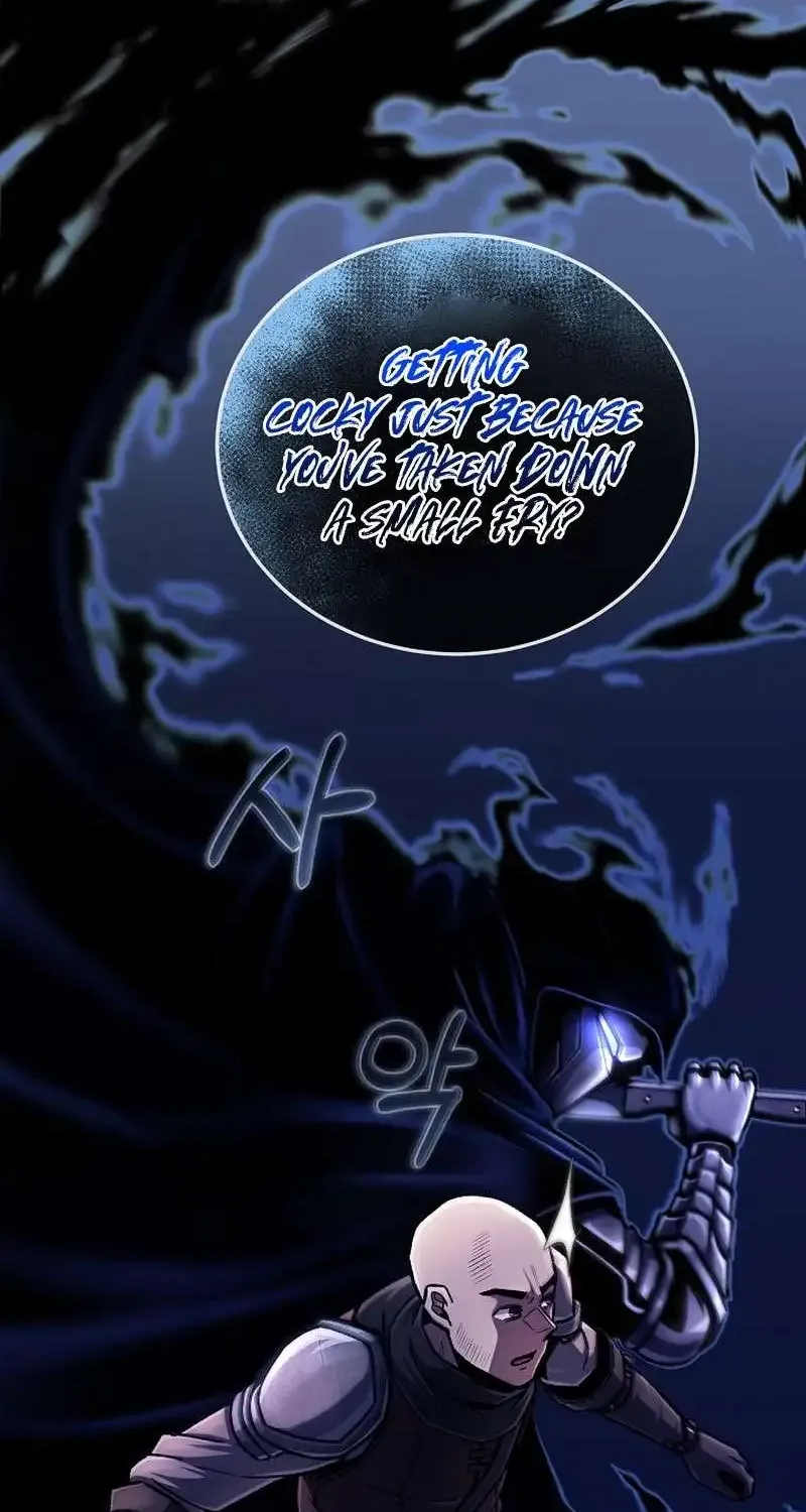 What’s Our Hero Doing? Chapter 12 page 60 - 