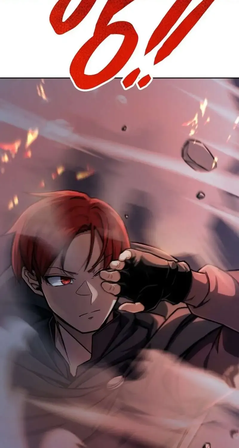 What’s Our Hero Doing? Chapter 12 page 9 - 