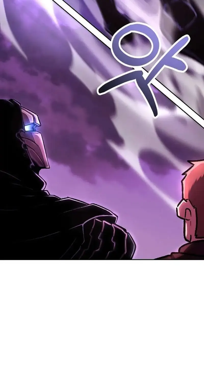 What’s Our Hero Doing? Chapter 12 page 84 - 