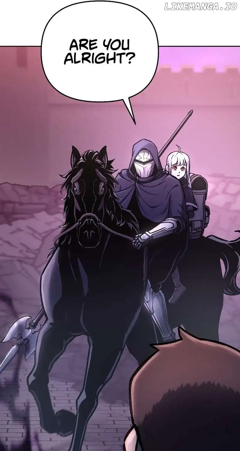 What’s Our Hero Doing? Chapter 12 page 92 - 