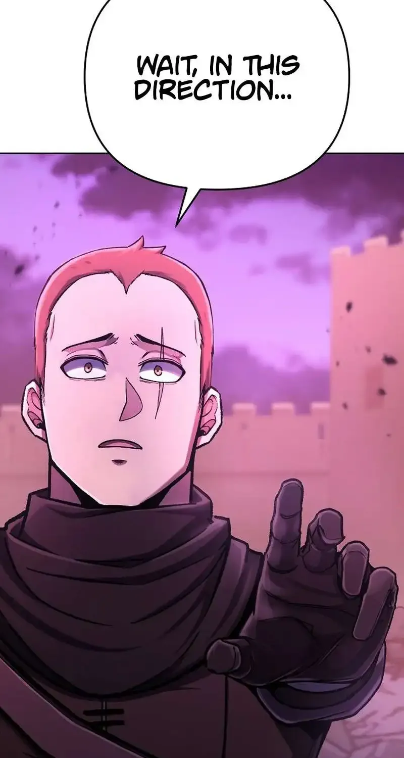 What’s Our Hero Doing? Chapter 12 page 98 - 