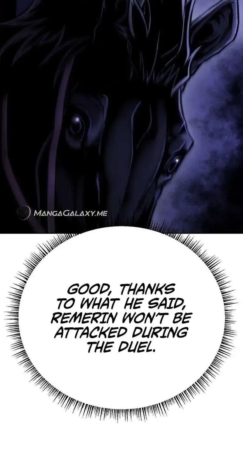 What’s Our Hero Doing? Chapter 13 page 102 - 