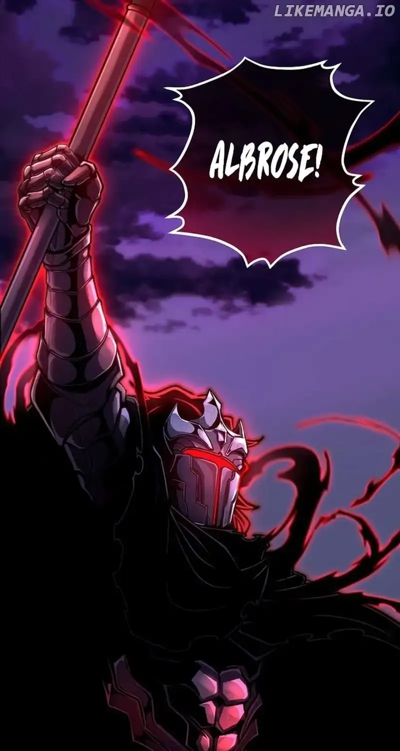 What’s Our Hero Doing? Chapter 13 page 106 - 